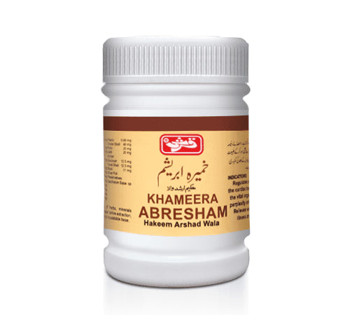 Khameera Abresham Hk. Arshad Wala